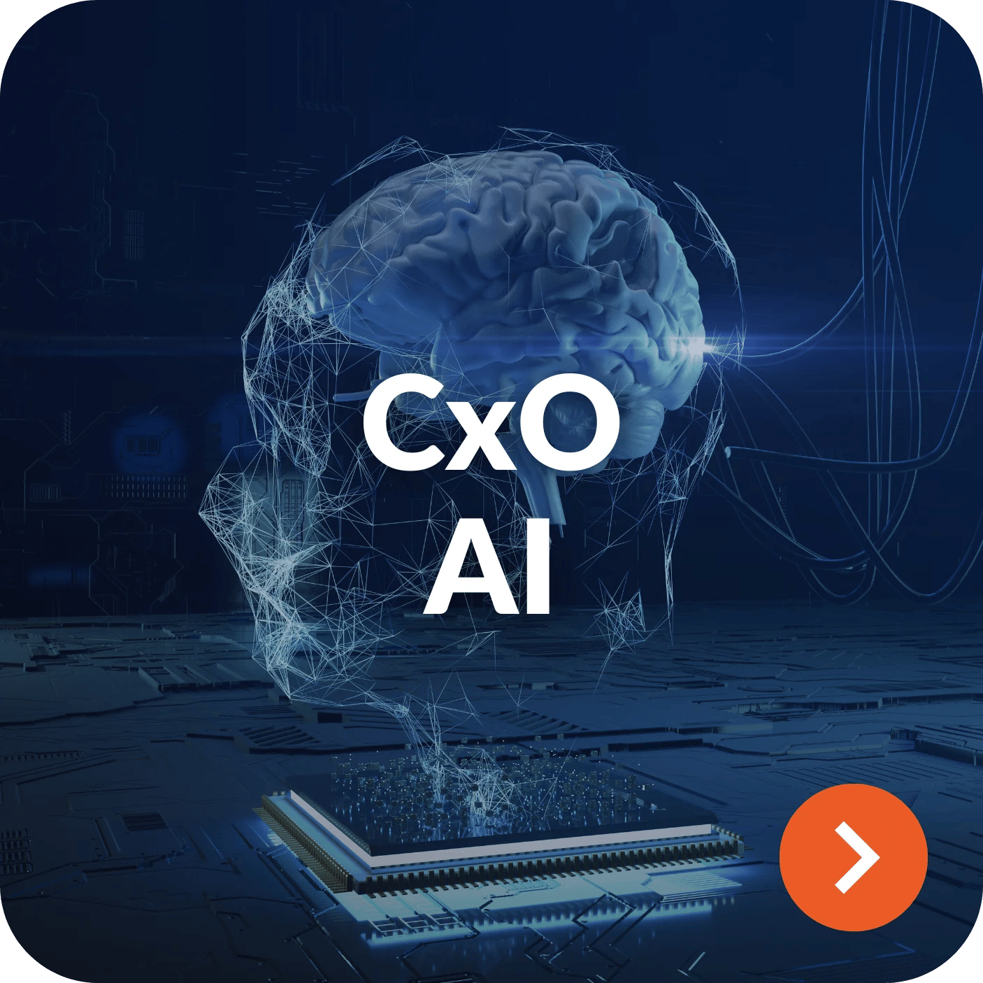 CxO AI