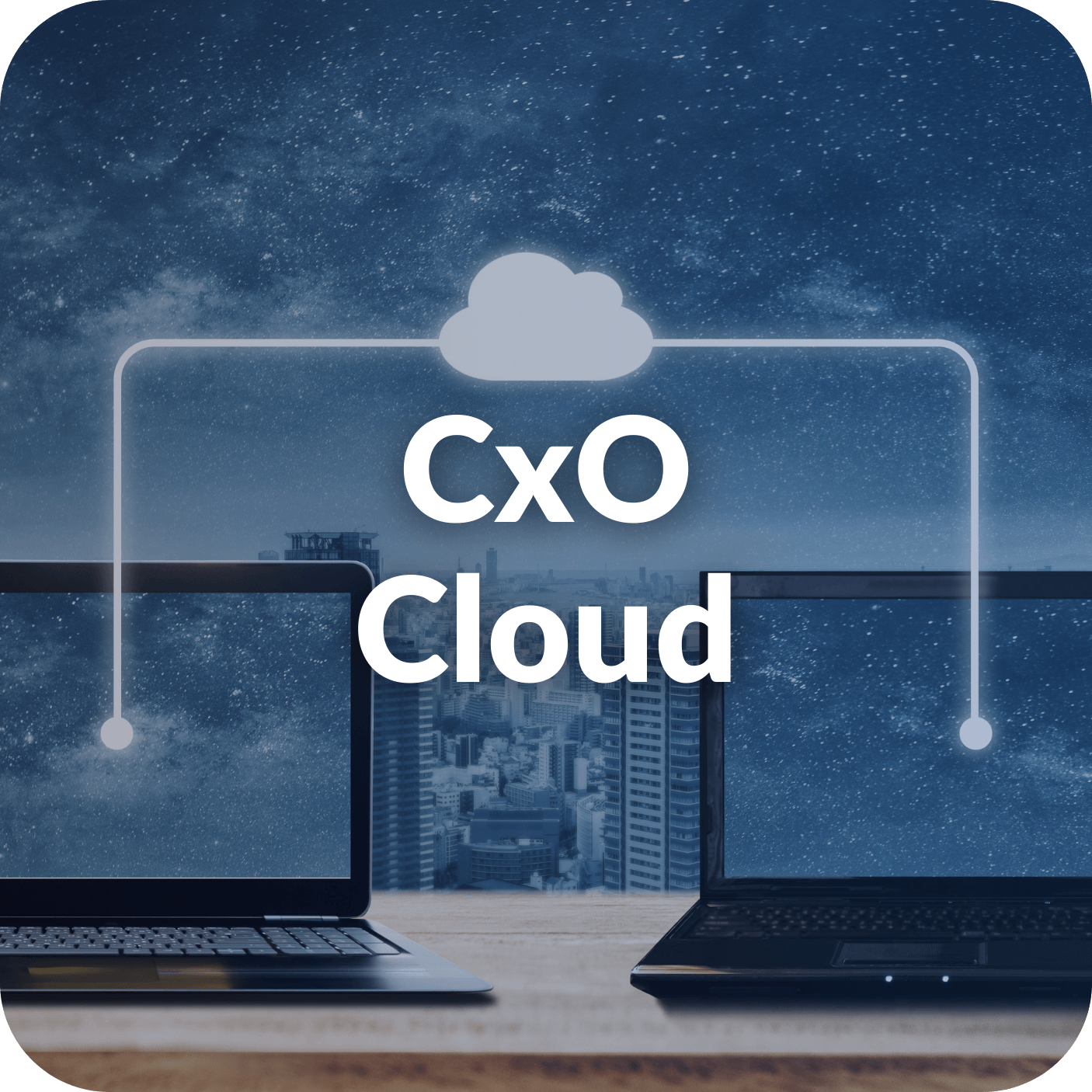 CxO Cloud 2025