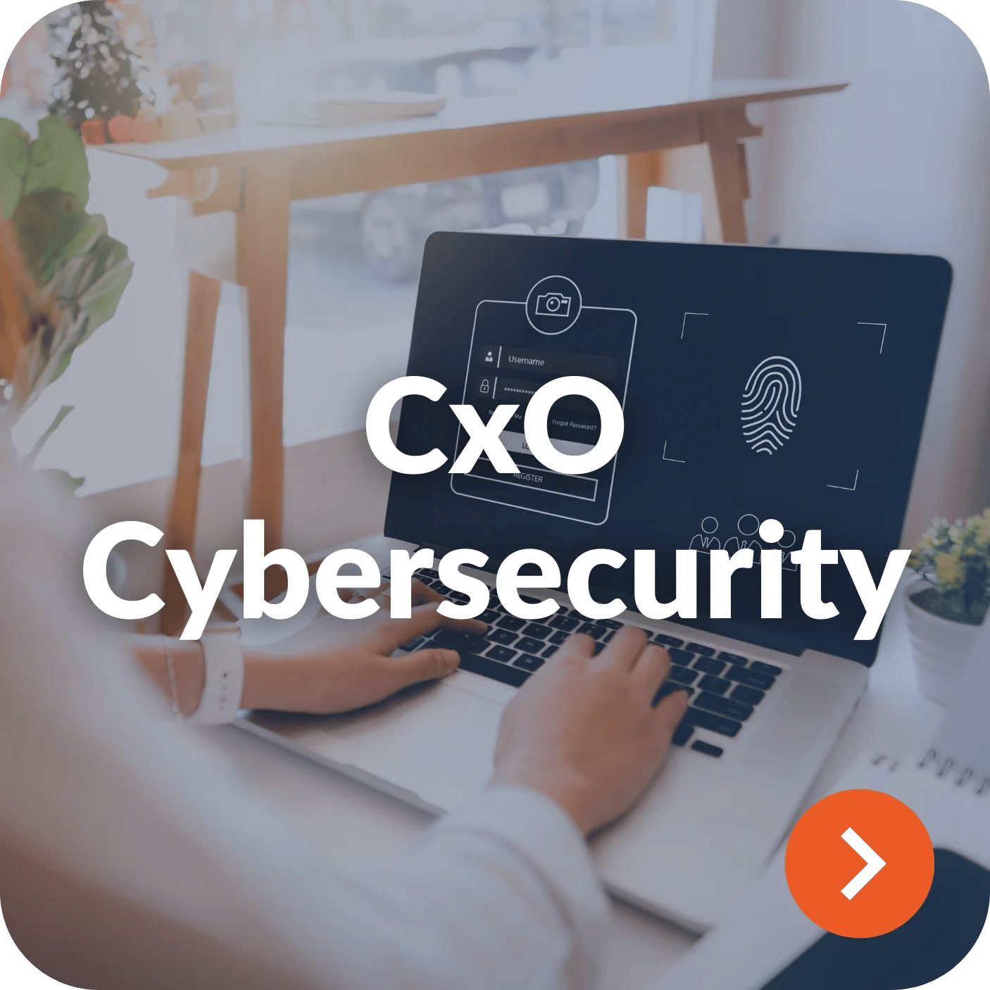 CxO Cybersecurity 