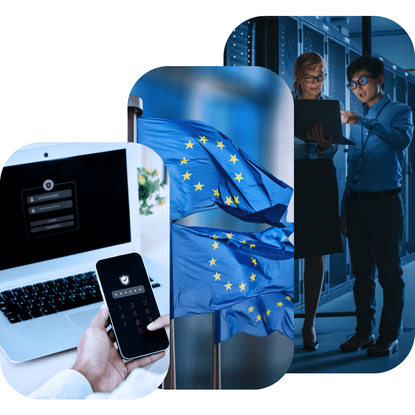 Digital Sovereignty 2025