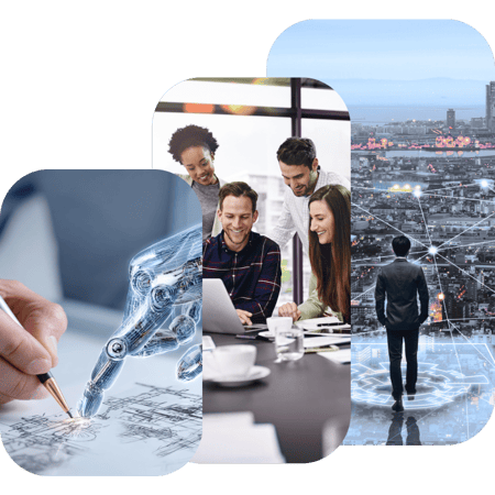 Future of Work AI Training  Leadership Session