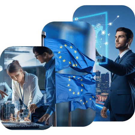 Impact of upcoming EU regulations on IoT-connected products