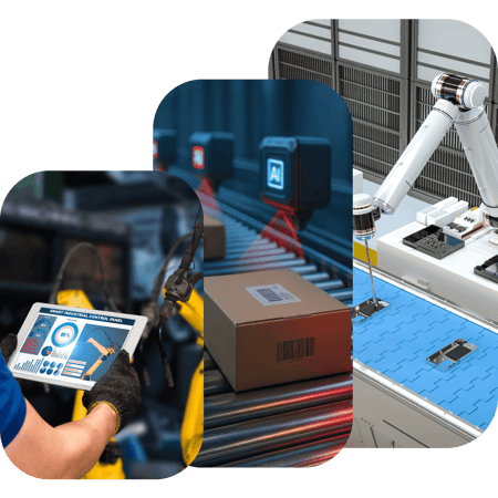 Industrial AI – Status Quo and Growth Areas Leadership Session (1)