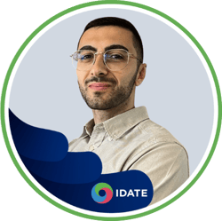 Jean-Paul Nohra IDATE signature Jean-Paul Nohra IDATE signature