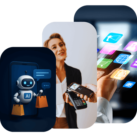 Omnichannel Strategies Leadership Session