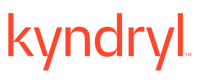 KYNDRYL logo color
