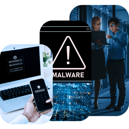 Ransomware Leadership Session