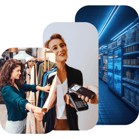 Retail Digital Transformation Leadership Session