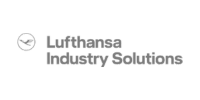 Lufthansa Industry Solutions logo