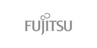 fujitsu logo