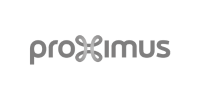 proximus logo