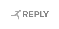 reply logo