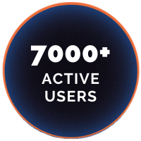 SITSI - 7000 ACTIVE USERS