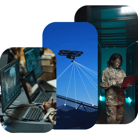 Smart Defense Vendor Landscape Leadership Session (1)