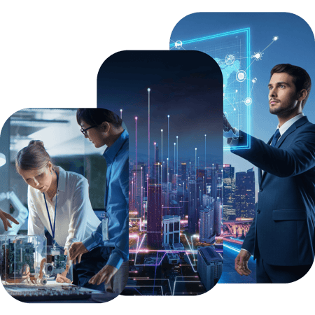 Smart cities & IoT Leadership Session (1)