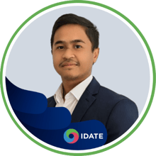 Thierry Rasamoelisona IDATE signature Thierry Rasamoelisona IDATE signature